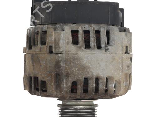 Alternator RENAULT KANGOO Express (FW0/1_) 1.5 dCi 75 (FW07, FW10, FW04) | BP35904586M7 - Image 4