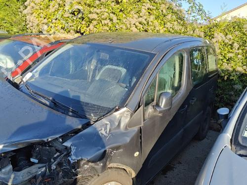 Instrument cluster CITROËN BERLINGO MULTISPACE (B9) 1.6 HDi 75 / BlueHDi 75 | BP24398315C47 - Image 12
