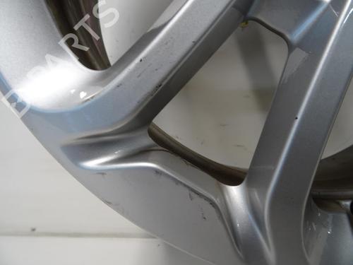 Used Rim Rim 19325071 19325071