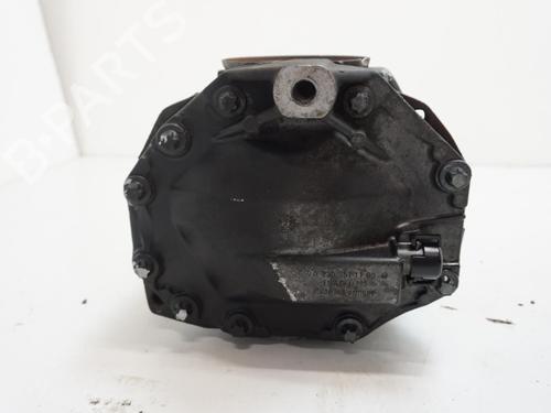 Rear differential MERCEDES-BENZ E-CLASS (W211) E 350 4-matic (211.087) | BP19730462M24 