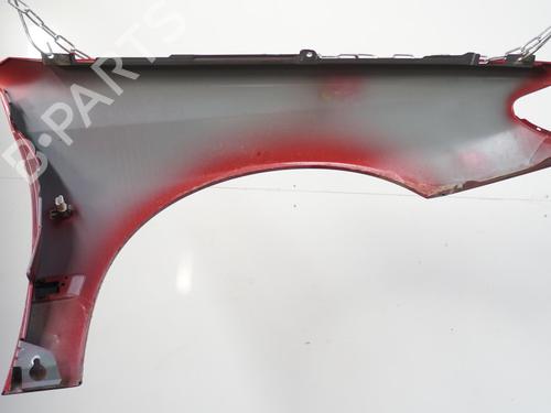 Left front fenders PEUGEOT 406 (8B) 2.0 HDI 110 | BP18177062C41 