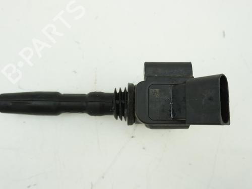 Used Ignition coil Ignition coil SKODA FABIA III (NJ3) 1.2 TSI (90 hp) 18172724 18172724