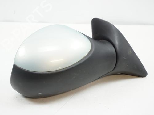 Used Right mirror CITROËN XSARA PICASSO (N68) 1.6 HDi (109 hp) 18188755