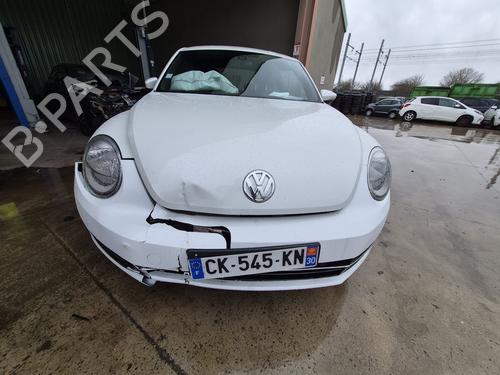 Left front driveshaft VW BEETLE (5C1, 5C2) 1.6 TDI | BP33773355M38 - Image 14