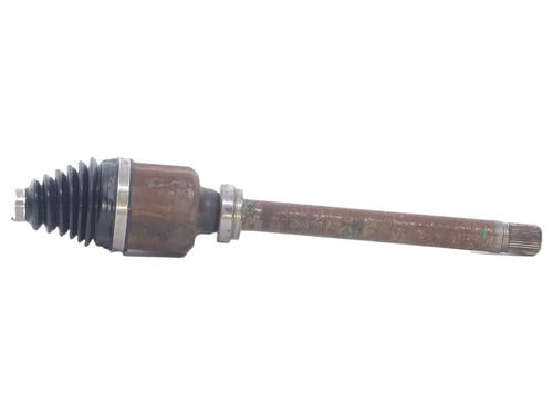 Right front driveshaft DS DS 3 / DS 3 CROSSBACK (UR_, UC_, UJ_) 1.5 BlueHDi 130 (UCYHZR) | BP37676998M39 - Image 2