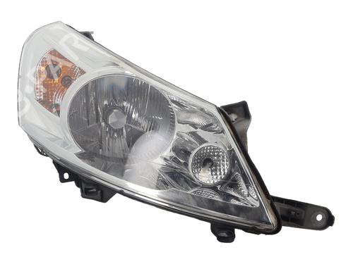 Used Right headlight PEUGEOT EXPERT Van (VF3A_, VF3U_, VF3X_) 1.6 HDi 90 16V (90 hp) 29501013