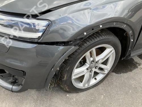 Transfer box AUDI Q3 (8UB, 8UG) 2.0 TDI quattro | BP19730683M36 