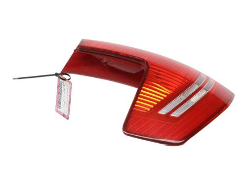 Used Left taillight Left taillight CITROËN C4 I (LC_) 1.6 HDi (109 hp) 27663562 27663562