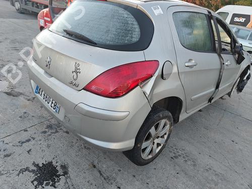 Zekeringkast PEUGEOT 308 I (4A_, 4C_) 1.6 HDi | BP29919419E1 