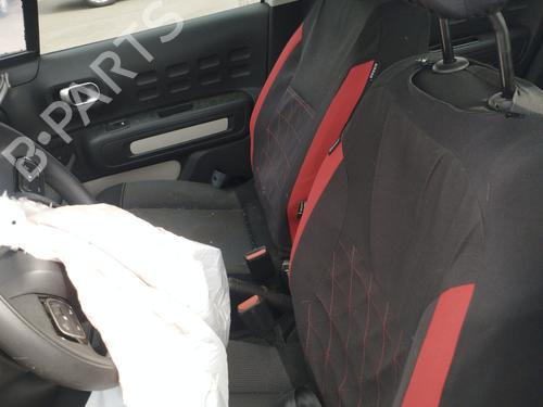 Display monitor CITROËN C3 / C3 ORIGIN III (SX) 1.2 PureTech 82 | BP26934134C48 