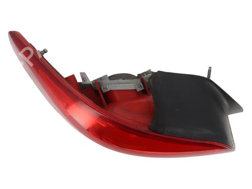 Left taillight AUDI A3 (8P1) 3.2 V6 quattro | BP30863281C34  - Image 5