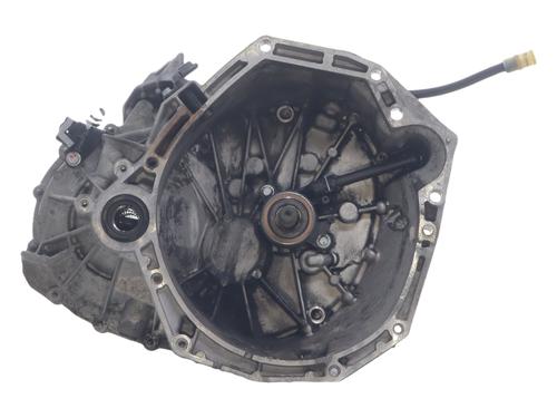 Gearbox RENAULT MODUS / GRAND MODUS (F/JP0_) | BP36647603M3 - Image 4