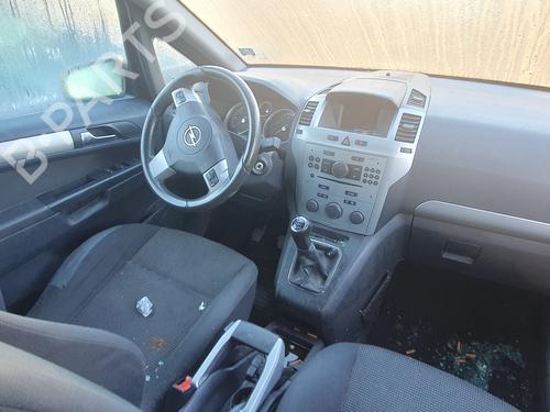 Used Parts OPEL ZAFIRA / ZAFIRA FAMILY B (A05) 1.7 CDTI (M75) (125 hp) 4277301