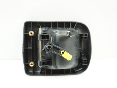 Used Front right exterior door handle NISSAN INTERSTAR Van (X70) dCI 90 (90 hp) 18181560