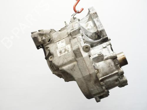 Gearbox LAND ROVER RANGE ROVER EVOQUE (L538) 2.2 D 4x4 | BP18183341M3 