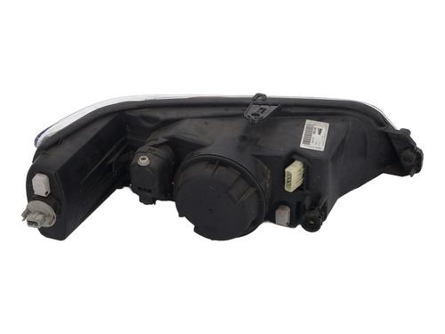 Left headlight PEUGEOT 306 Hatchback (7A, 7C, N3, N5) 1.9 DT | BP24551038C28 