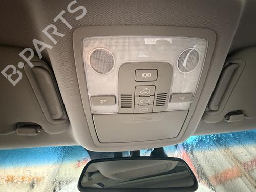 Used Interior roof light Interior roof light 38723724 38723724