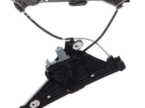Front left window mechanism PEUGEOT 208 II (UB_, UP_, UW_, UJ_) 1.2 PureTech 100 | BP25268051C22
