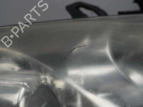 Right headlight PEUGEOT 307 SW (3H) 1.6 HDI 110 | BP18187104C29 
