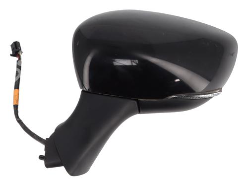 Used Left mirror RENAULT CLIO IV (BH_) 0.9 TCe 90 (BHNF, BHMA, BHMH, BHJK, BHJR) (90 hp) 28444926