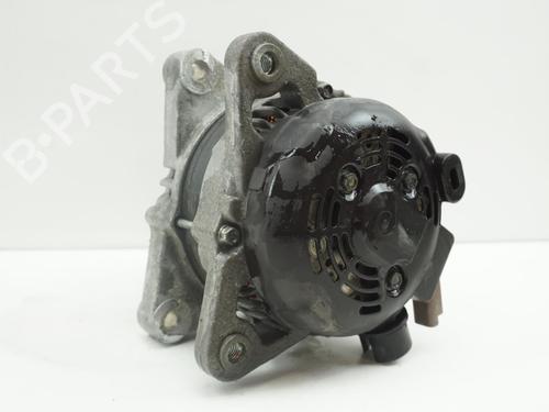 Alternator PEUGEOT 308 II (LB_, LP_, LW_, LH_, L3_) 1.5 BlueHDi 130 | BP18187373M7 