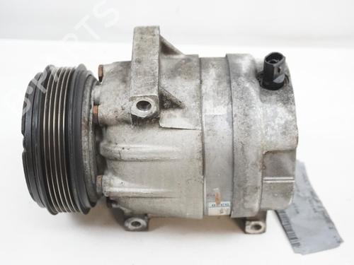 Used AC compressor AC compressor RENAULT LAGUNA II (BG0/1_) 1.8 16V (BG04, BG0B, BG0C, BG0V) (117 hp) 19728982 19728982