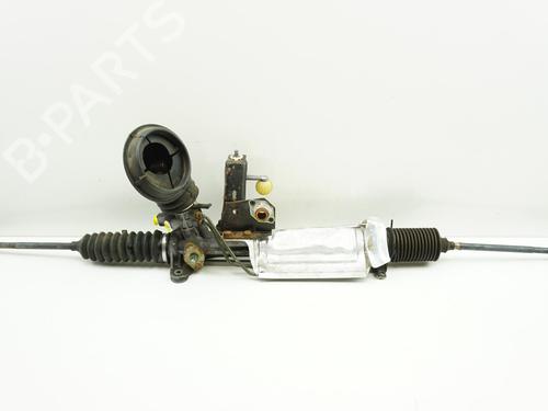 Used Steering rack VW GOLF III Cabriolet (1E7) 1.6 (101 hp) 18189004