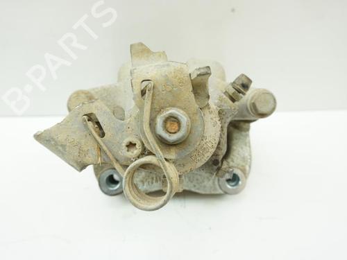 Left rear brake caliper CITROËN C3 AIRCROSS II (2R_, 2C_) 1.2 PureTech 110 (2RHNZB, 2RHNZW, 2RHNPX, 2RHNPJ) | BP18193550M107 