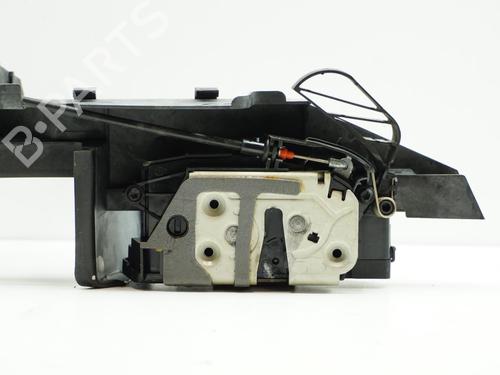 Used Front right lock FORD C-MAX II (DXA/CB7, DXA/CEU) 1.6 TDCi (115 hp) 18188684