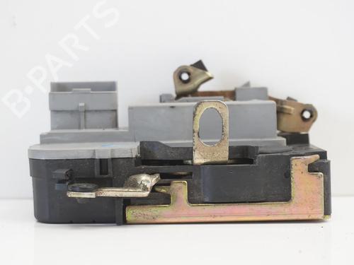 Front right lock PEUGEOT 206 Hatchback (2A/C) 1.1 i | BP18171485C97 