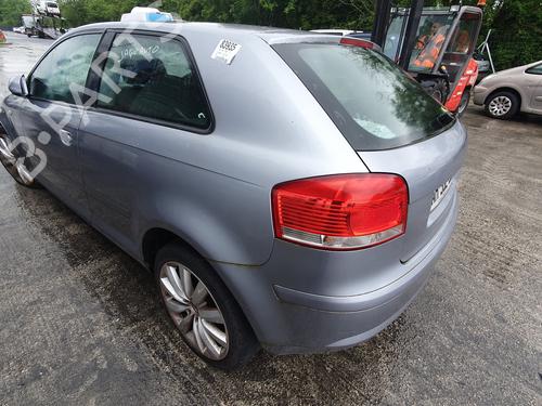 Left headlight AUDI A3 (8P1) | BP21590882C28 - Image 8