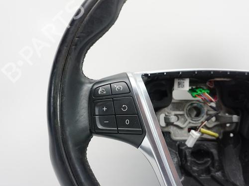 Used Steering wheel Steering wheel VOLVO V60 I (155) D6 Hybrid AWD (280 hp) 18171222 18171222