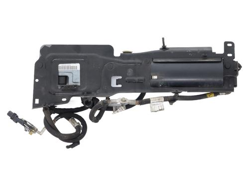Elektronisk modul CITROËN C4 Grand Picasso II (DA_, DE_) 1.6 BlueHDi 120 | BP27181178M83 