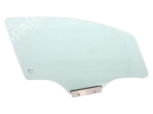 Used Front right door window Front right door window OPEL CORSA E (X15) 1.4 (08, 68) (90 hp) 39762418 39762418