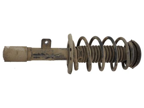 Left front shock absorber CITROËN C4 II (NC_) 1.6 BlueHDi 100 | BP25594150M16