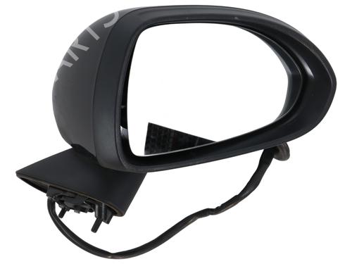 Right mirror OPEL CORSA E (X15) 1.3 CDTI (08, 68) | BP24957953C27 