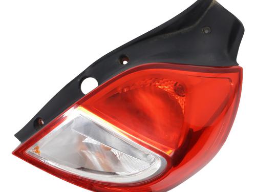 Right taillight RENAULT CLIO III (BR0/1, CR0/1) 1.5 dCi (C/BR0G, C/BR1G) | BP25770568C35 