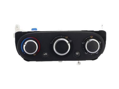 Used Climate control RENAULT CLIO IV (BH_) 1.5 dCi 90 (90 hp) 29255276