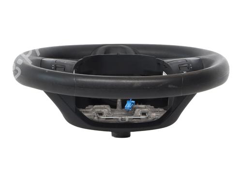 Steering wheel PEUGEOT 208 I (CA_, CC_) 1.5 BlueHDI 100 | BP19775832C49 
