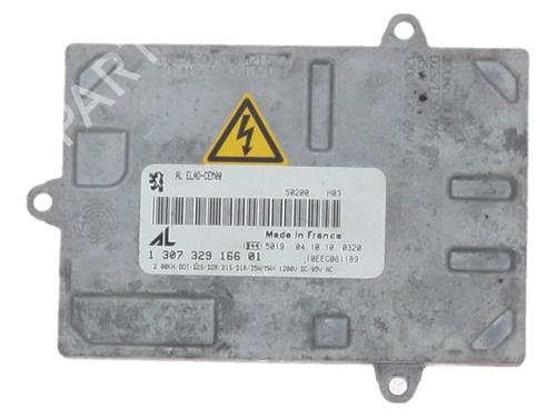Used Lights ECU Lights ECU PEUGEOT RCZ 1.6 16V (156 hp) 40252861 40252861