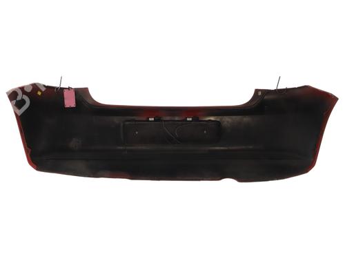 Rear bumper VW POLO V (6R1, 6C1) 1.2 | BP27097029C8 