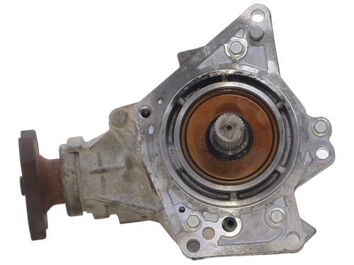 Transfer box NISSAN QASHQAI I (J10, NJ10) 1.6 dCi All-wheel Drive | BP27174322M36 