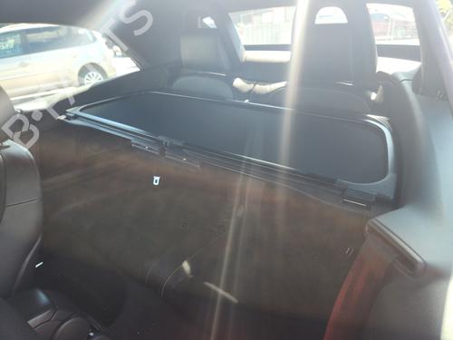 Climate control AUDI A3 Convertible (8P7) 2.0 TDI | BP30936734I5 - Image 7