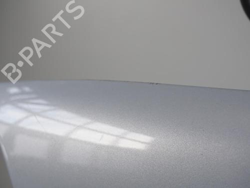 Left front fenders NISSAN QASHQAI I (J10, NJ10) 1.6 | BP18183456C41