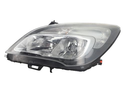 Left headlight OPEL MERIVA B MPV (S10) 1.4 (75) | BP38763621C28 - Image 3