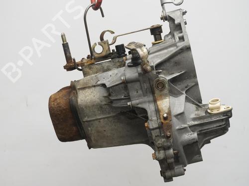 Gearbox PEUGEOT 205 II (20A/C) 1.4 | BP18183189M3 