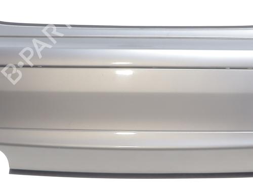 Rear bumper MERCEDES-BENZ C-CLASS Coupe (CL203) C 200 CDI (203.707) | BP30176591C8