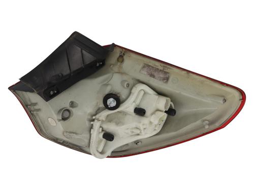 Left taillight OPEL ASTRA H (A04)  | BP24295473C34 