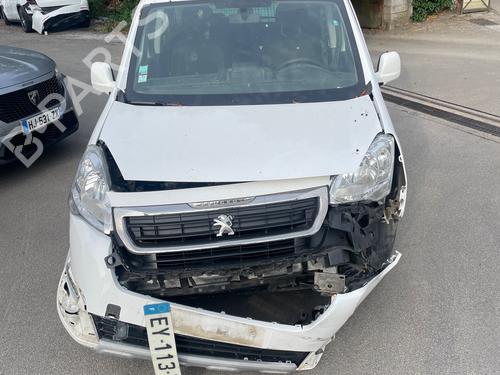 AC-Kompressor PEUGEOT PARTNER Tepee 1.6 BlueHDi 100 | BP39081847M34 - Image 9