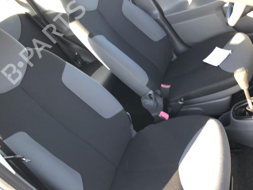 Climate control CITROËN C1 (PM_, PN_) 1.0 | BP25872688I5 